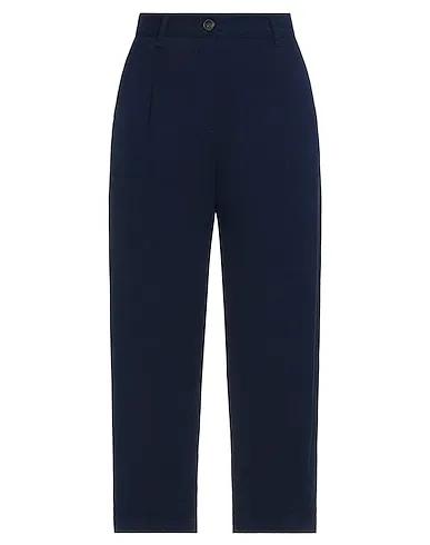 WHITE SAND | Midnight blue Women‘s Casual Pants