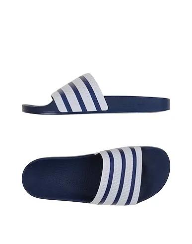 White Sandals ADILETTE            
