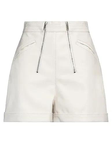 White Shorts & Bermuda