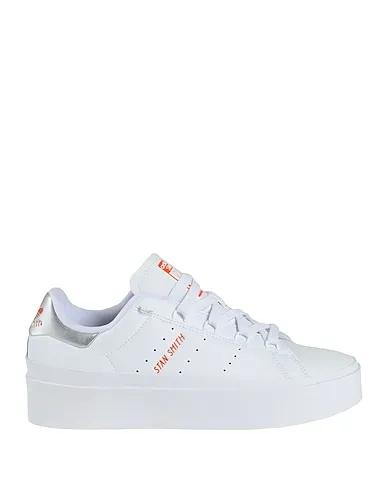 White Sneakers STAN SMITH BONEGA W
