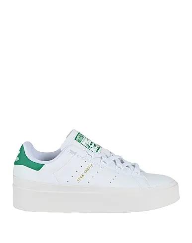 White Sneakers STAN SMITH BONEGA W
