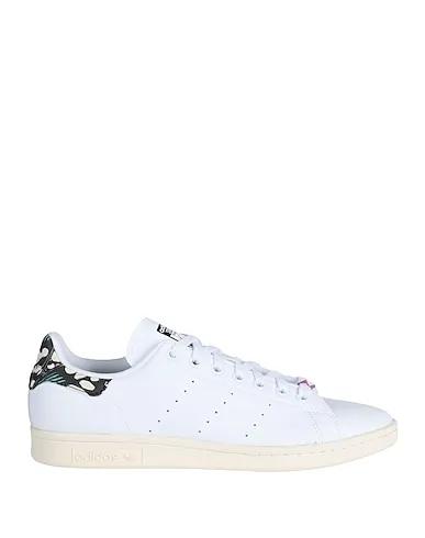 White Sneakers STAN SMITH W SHOES
