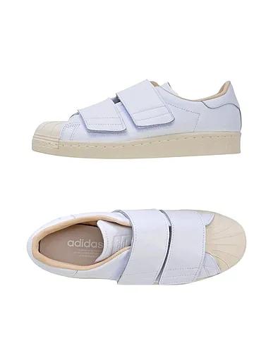White Sneakers SUPERSTAR 80S CF