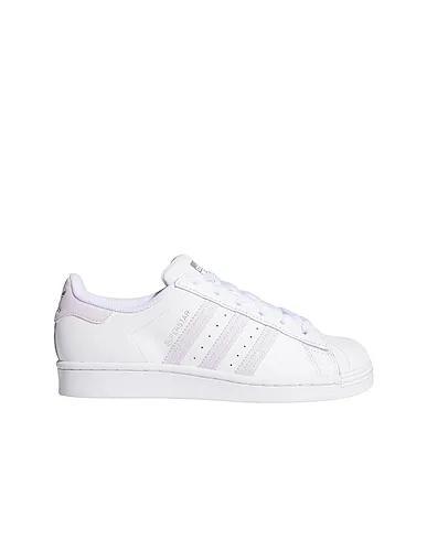 White Sneakers SUPERSTAR
