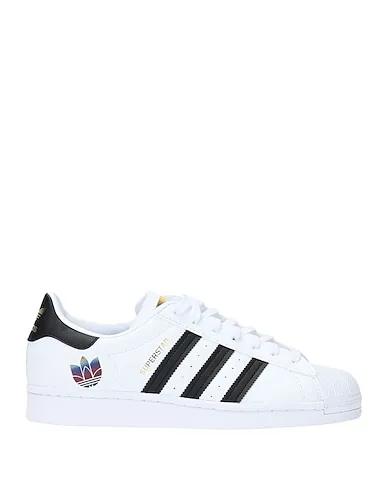 White Sneakers SUPERSTAR
