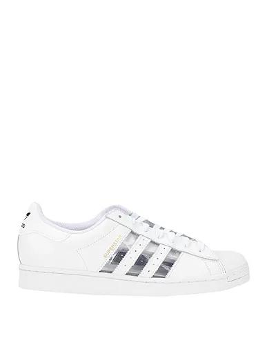 White Sneakers SUPERSTAR
