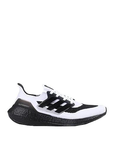 White Sneakers ULTRABOOST 21