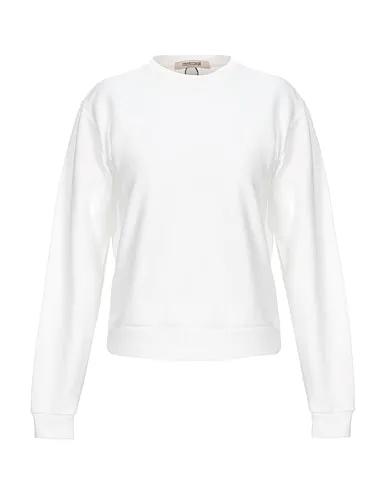 White Sweatshirt