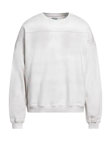 White Sweatshirt Sweatshirt