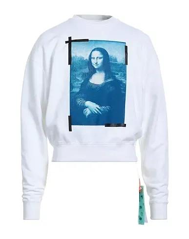 White Sweatshirt Sweatshirt