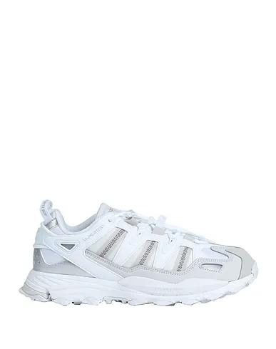 White Techno fabric Sneakers HYPERTURF
