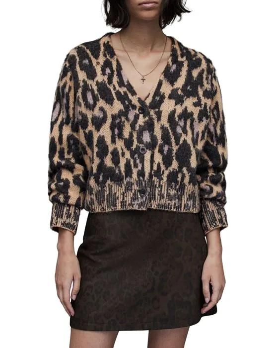 Wick Anita Cardigan Sweater