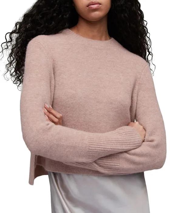 Wick Crewneck Sweater