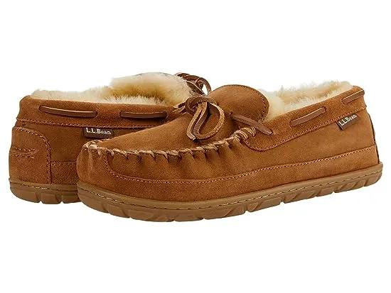 Wicked Good Camp Moccasins