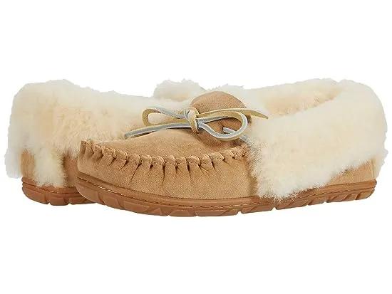 Wicked Good Moccasins