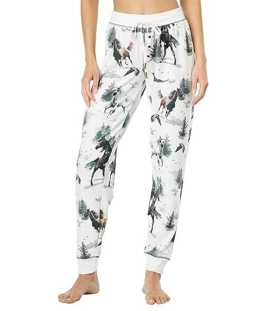 Wild Force Joggers