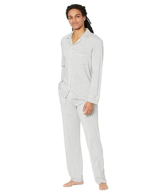William - The Pajama Set