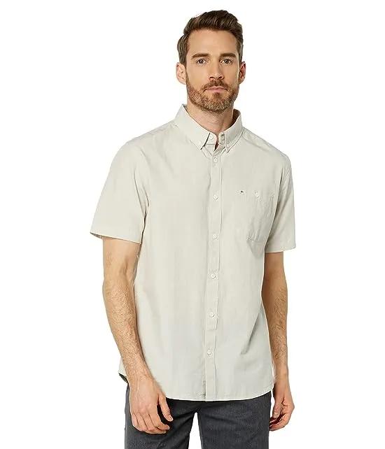 Winfall Short Sleeve