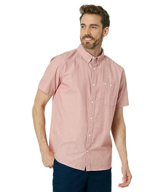 Winfall Short Sleeve