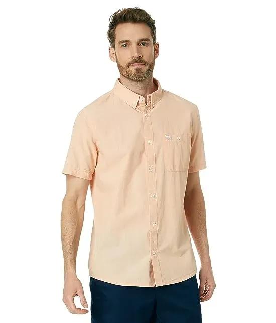 Winfall Short Sleeve