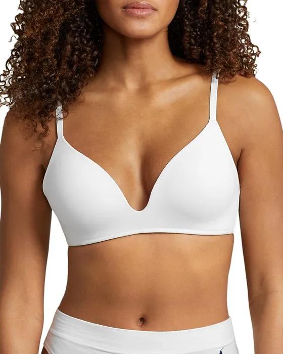 Wireless Plunge Bra - 100% Exclusive 