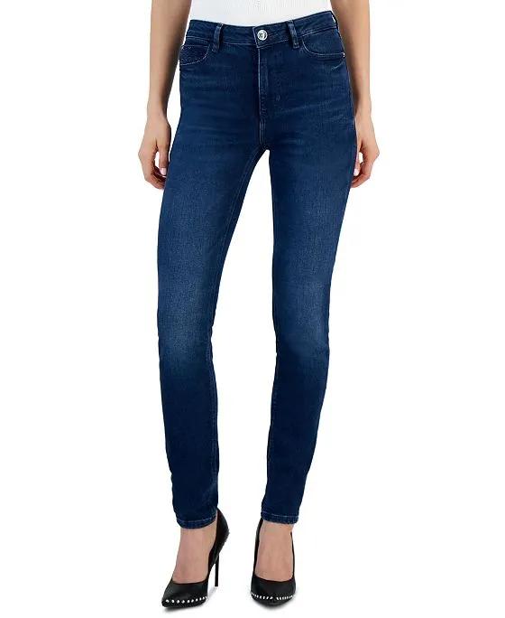 Women's 1981 High-Rise Skinny Jeans