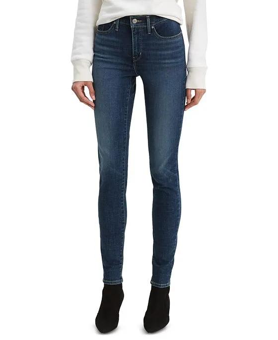 Women's 311 Shaping Skinny Jeans in Short Length