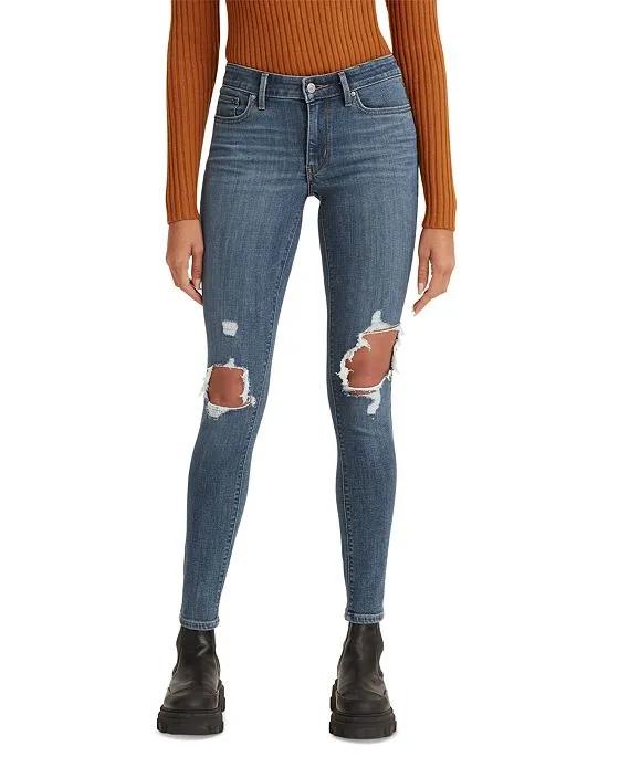 Women's 711 Skinny Jeans