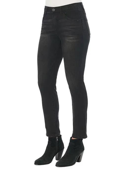 Women's Ab Solution High Rise Skinny Jeans