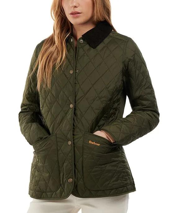 Women's Annandale Quilted Jacket