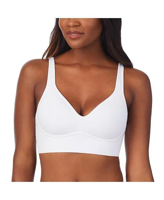 Women's Cabana Cotton Seamless Built Up Wirefree
