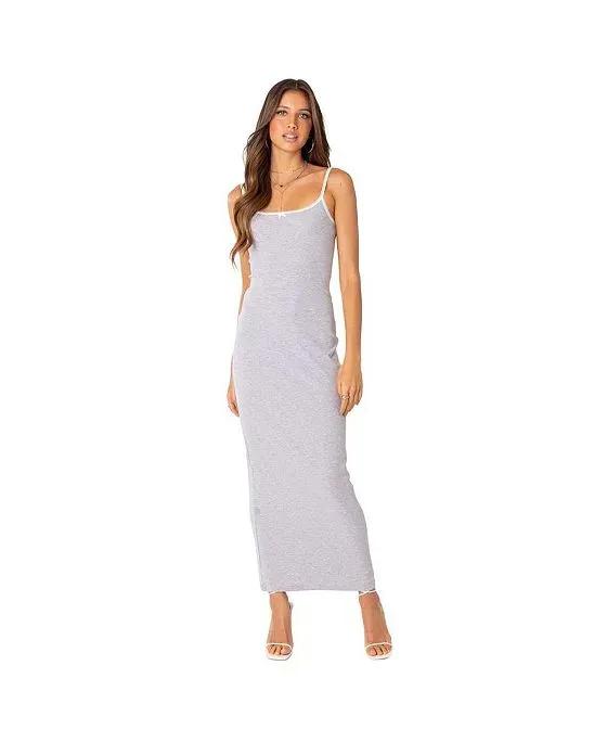 Women's Chill Out Maxi Dress