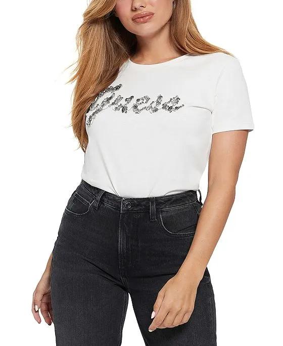 Women's Eco Bonita Logo Short Sleeve T-Shirt 