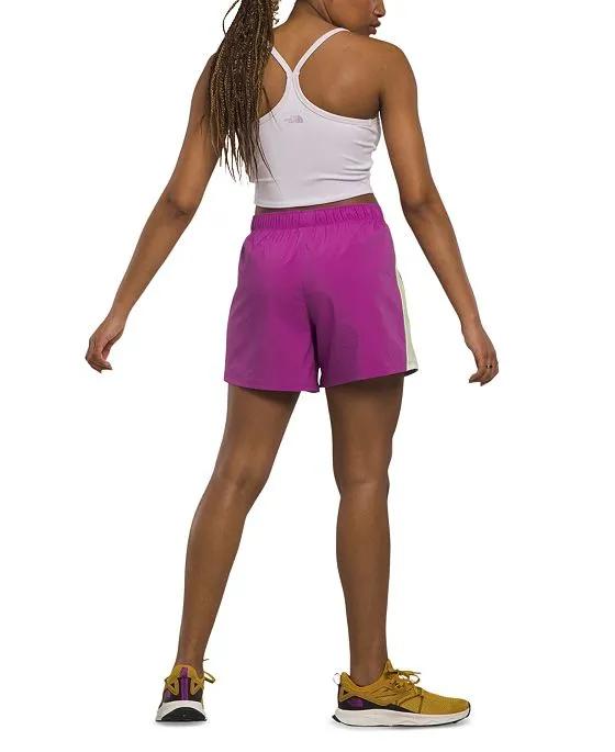 Women's Elevation Shorts