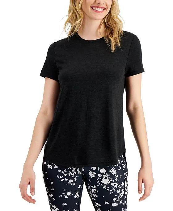 Women's Essentials T-Shirt, Created for Macy's