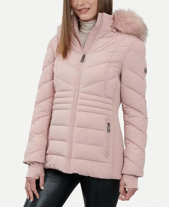 Michael kors sales womens jackets sale