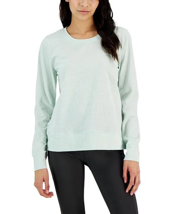 Women's Retro Recycled Pullover, Created for Macy's