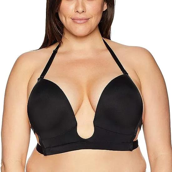 Women's Sexy Plunge Convertible Bra-Fully Adjustable