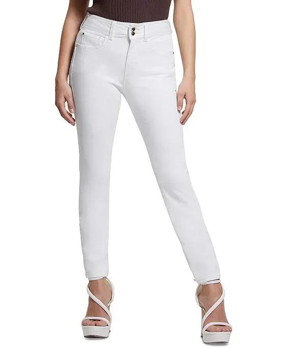 Women's Shape Up High-Rise Skinny Jeans