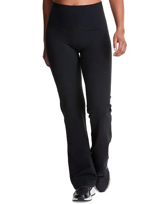 Women's Soft Touch Pull-On Pants