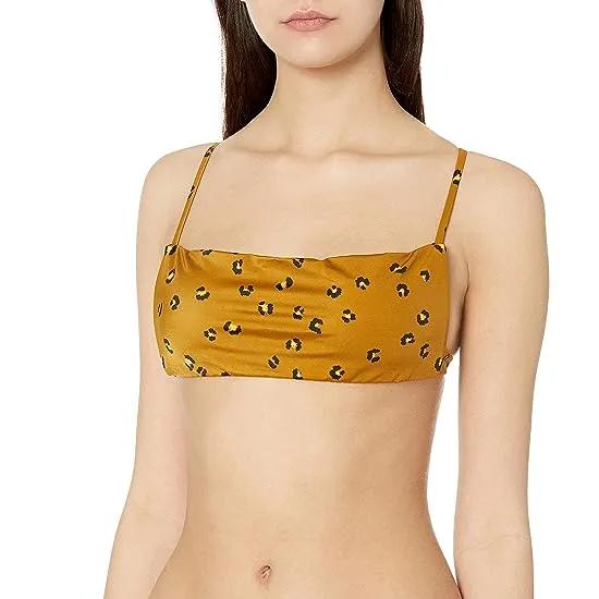 Women's Standard Chitah Bikini Top