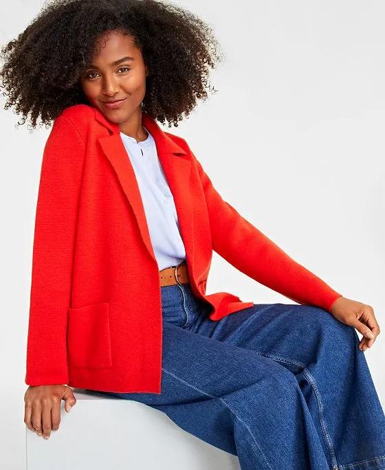 Macy 2025 women sweaters