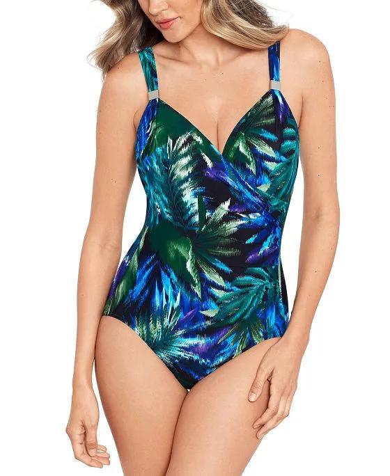 Women's Useppa Siren Underwire One-Piece Swimsuit
