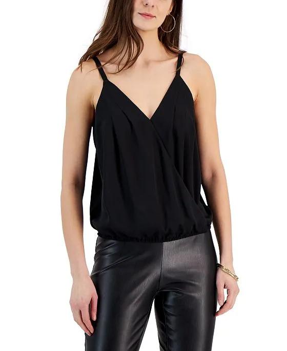 Women's V-Neck Camisole, Created for Macy's