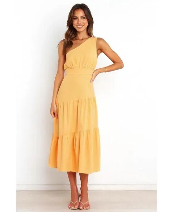 Womens Etienna Dress