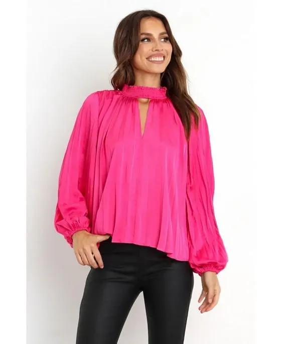 Womens Michelle Top