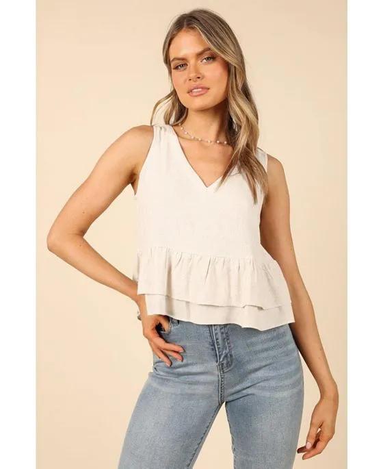 Womens Perry Top