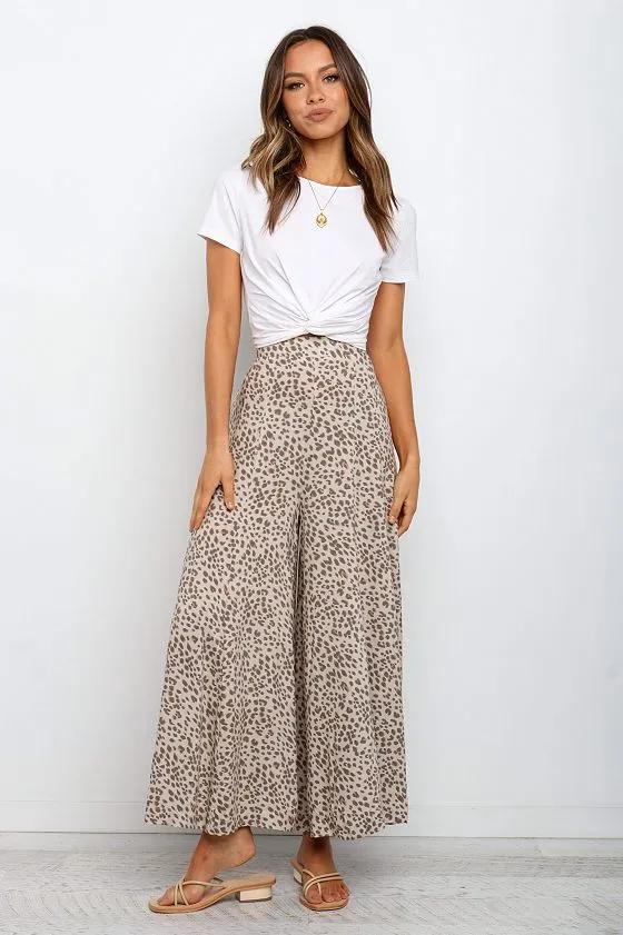 Womens Selby Pant
