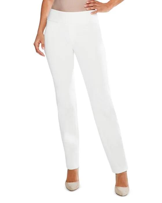 Work It Straight Pants