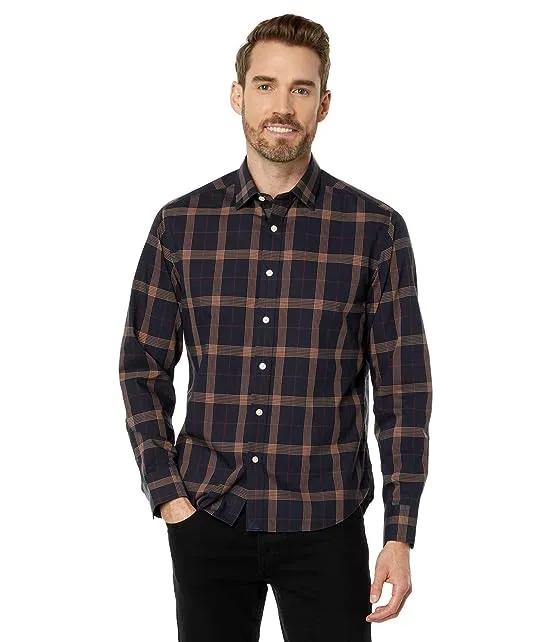 Wrinkle-Free Paterson Shirt